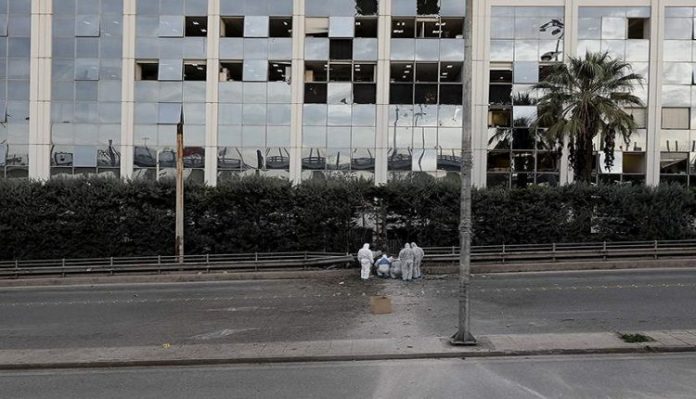 ΣΚΑΙ για τη βόμβα: Κυβερνητικά στελέχη κατέστησαν τον σταθμό μας στόχο