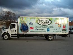Foley Truck