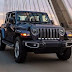 2023 Jeep Wrangler Sport RHD: A Comprehensive Review and Guide