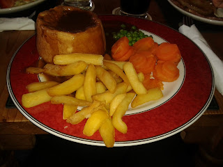 Steak Pie