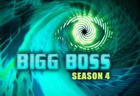 Bigg Boss Season 4 Wallpaper