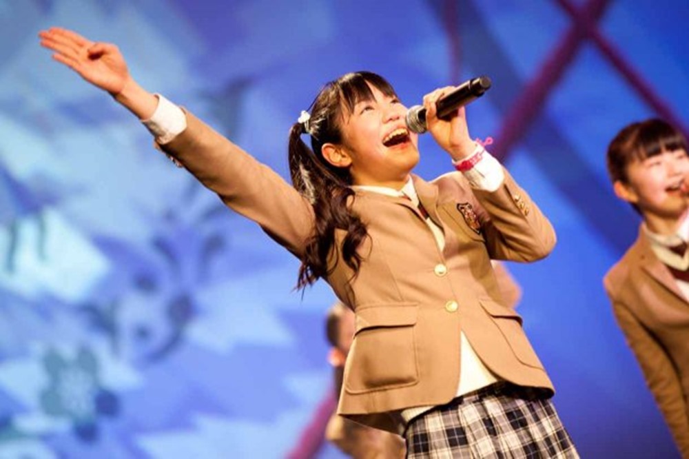 Sakura Gakuin_Concert_Road to graduation_2013_06