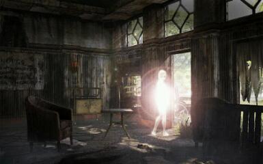 game menyeramkan android