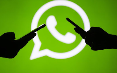 Cara Membuat Polling Jajak Pendapat di WhatsApp