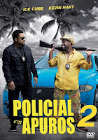 Assistir Filme Policial em Apuros 2 - Dublado Online (HD)
