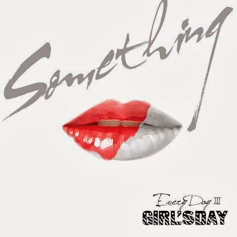 Something (썸씽) by Girl's Day (걸스데이)