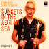 Θανάσης Βασιλόπουλος- «Sunsets In The Aegean Sea (Volume 1)»