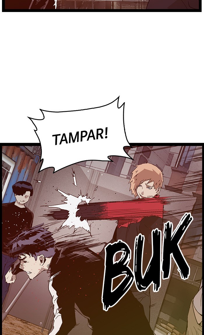 Webtoon Weak Hero Bahasa Indonesia Chapter 96