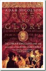 power and glory nicolson kjv