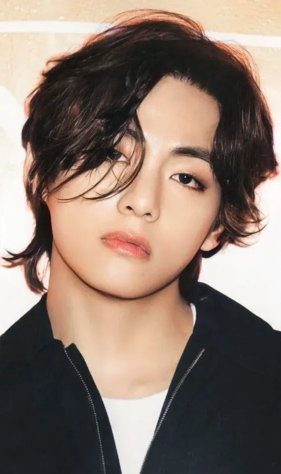 Kim Young Dae reveals a spoiler about BTS's V solo album