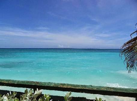 barbados beach club