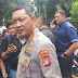 Polisi Beberkan Pelaku Penembakan Kantor MUI: Inisial M, Usia 60 Tahunan, KTP Lampung