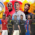 تحديث جميع الأطقم للفرق والمنتخبات ل PES 2016 بجودة عالية جدا 2017 الموسم الجديد بكامل التحديثات