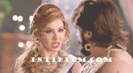 Sinopsis Chandra Nandini