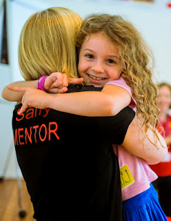 SoulKids Mentor Training 2012