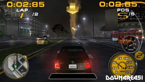 Midnight Club 3 PSP ISO Download Game PS1 PSP Roms Isos