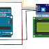 Tutorial Menampilkan Karakter di LCD 16×02  dengan I2C dan Arduino