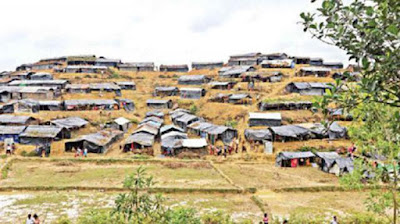 রোহিঙ্গা সংকট সমাধানে ব্যর্থতার দায় স্বীকার জাতিসংঘের