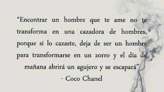 frases de Coco Chanel