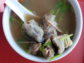 Turtle-Soup-Labi-Labi-Herbal-Soup-KSL-City-Mall-JB