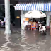 TP.HCM mới vào mùa mưa đã ngập