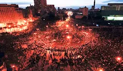 Top leadership quits Egypt ruling party-TV