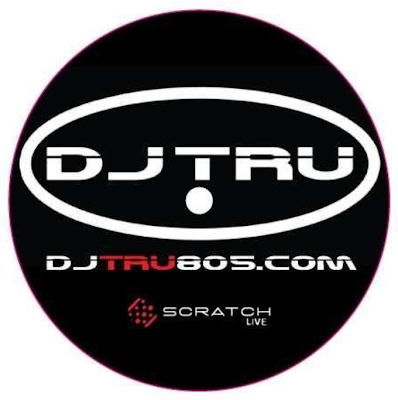 DJ Tru - Test Press Mixtape