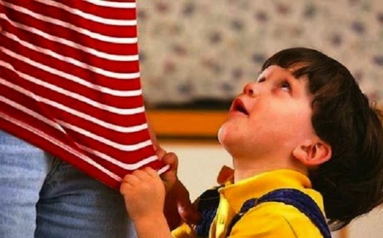 Tips How to Stop Whining Habit of Children