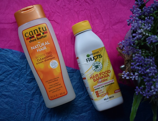 Rutina para unos rizos perfectos: curly hair