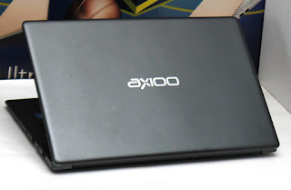 Laptop Slim AXIOO MyBook 14H ( 14" FHD ) N4020
