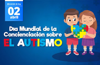 Senador José del Castillo llama a promover espacios y oportunidades para los autistas