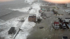 Superstorm Sandy