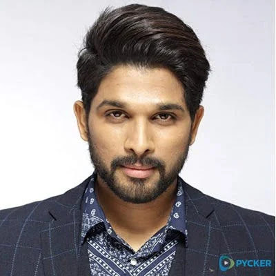 Allu Arjun Age, Height, Wife, Children, Family, Biography & More