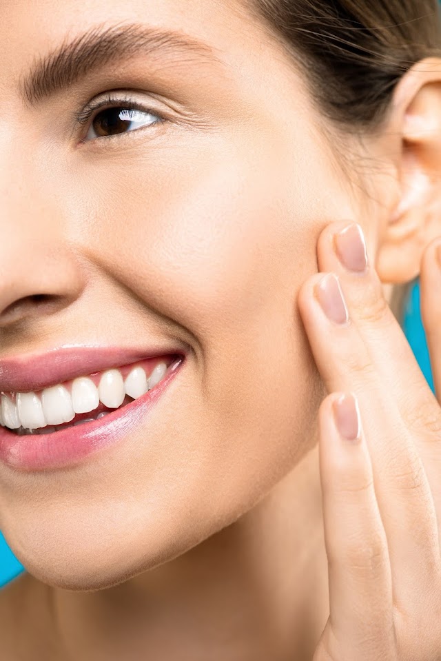 How to  Get Rid of Lip Wrinkles Naturally