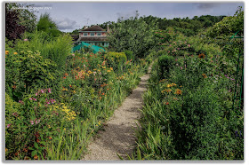 Monet - Maison et Jardin, Giverny