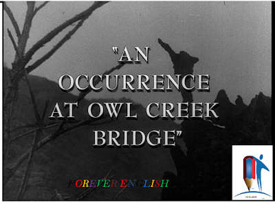 An Occurrence at Owl Creek Bridge naturalist thesis