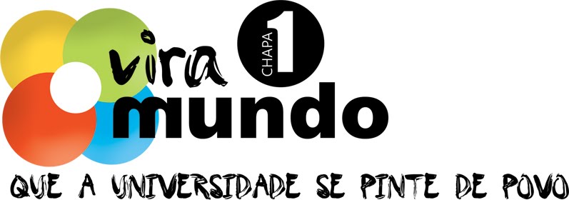 Chapa 1 - VIRAMUNDO