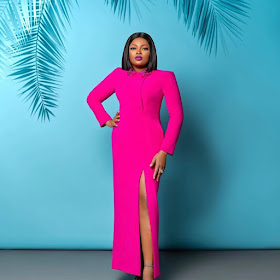 Funke Akindele Bello Latest Photos and news