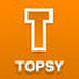 Topsy lanza un buscador de Expertos en Twitter