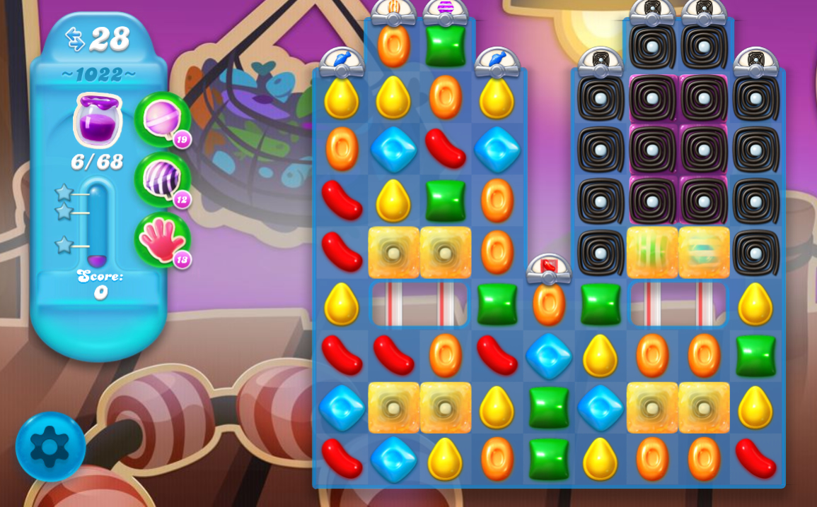 Candy Crush Soda Saga 1022