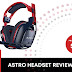 Here's What Industry Insiders Say About Astro Headset