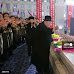 North Korea Unveils Largest Number Of Nuclear Missile