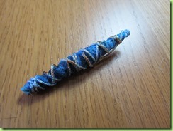 25.Wrapped Craftex