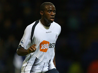 Fabrice Muamba