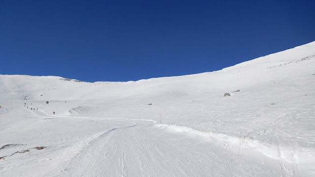 El Chivo Alto Campoo