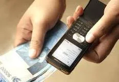 SMS BANKING