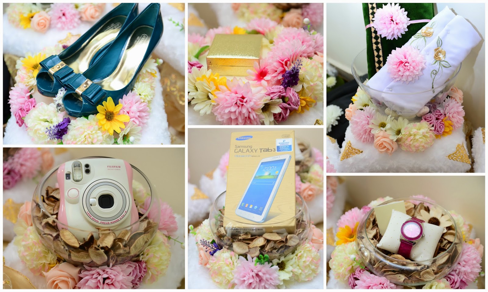 Image Gallery Hantaran Perkahwinan