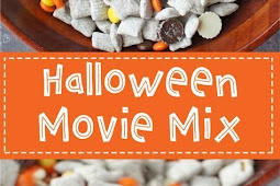 Halloween Movie Mix