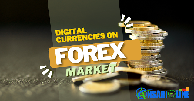 central-bank-digital-currencies-on-forex-markets