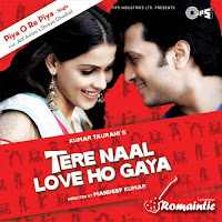 piya o re piya sad,PIYA O RE PIYA Lyrics - Tere Naal Love Ho Gaya | Riteish Deshmukh, Genelia | Atif Aslam, Shreya